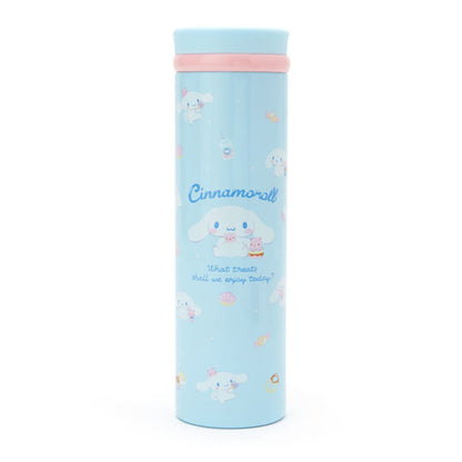 Sanrio Stainless Bottle L - Cinnamoroll