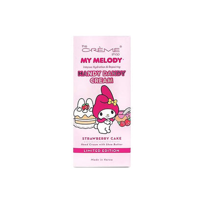 [The Crème Shop] Hello Kitty Handy Dandy Cream- Strawberry Cake
