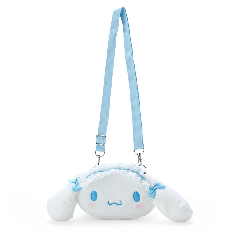 Sanrio Pochette Cinnamoroll (Light Blue Days)