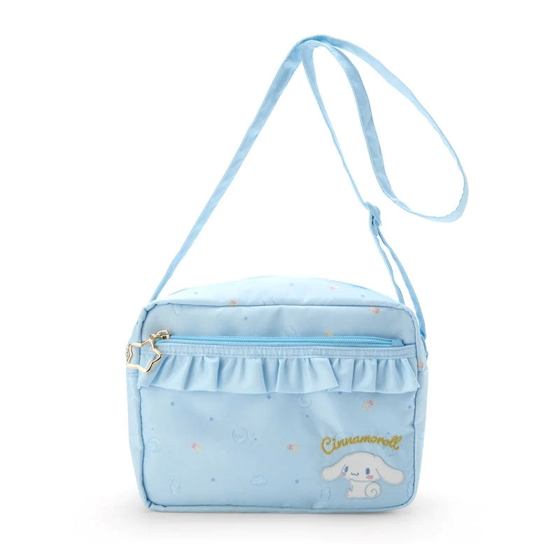 Sanrio Small Shoulder Bag Cinnamorol