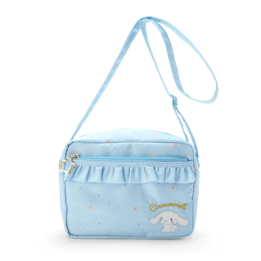Sanrio Small Shoulder Bag Cinnamorol