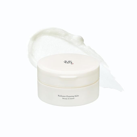 [Beauty of Joseon] Radiance Cleansing Balm 100 g