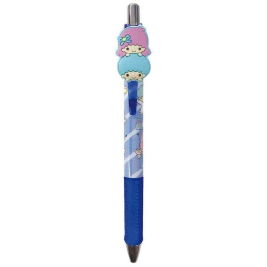 Sanrio Mascot Mechanical Pencil - Twinstar