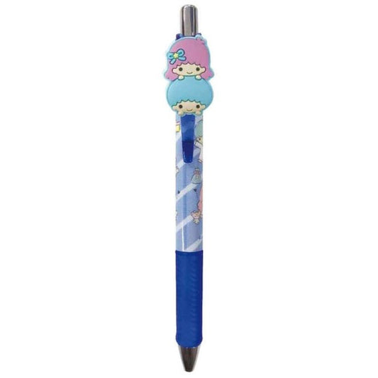 Sanrio Mascot Mechanical Pencil - Twinstar