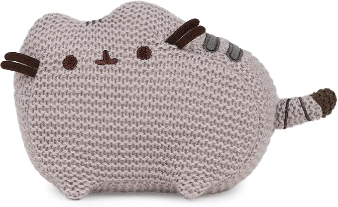 Pusheen knit Plush 15cm Small