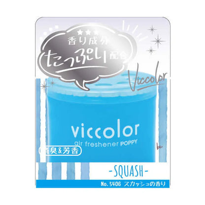 VICCOLOR Air Freshener : Squash