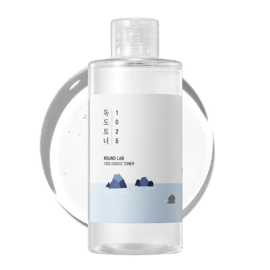 [Round Lab] 1025 Dokdo Toner 100 ml