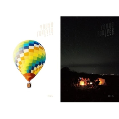 [BTS] 화양연화(The Most Beautiful Moment in Life) Young Forever
