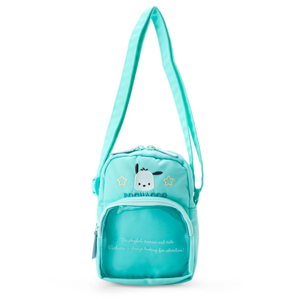 Sanrio Petite Shoulder Bag Pochacco