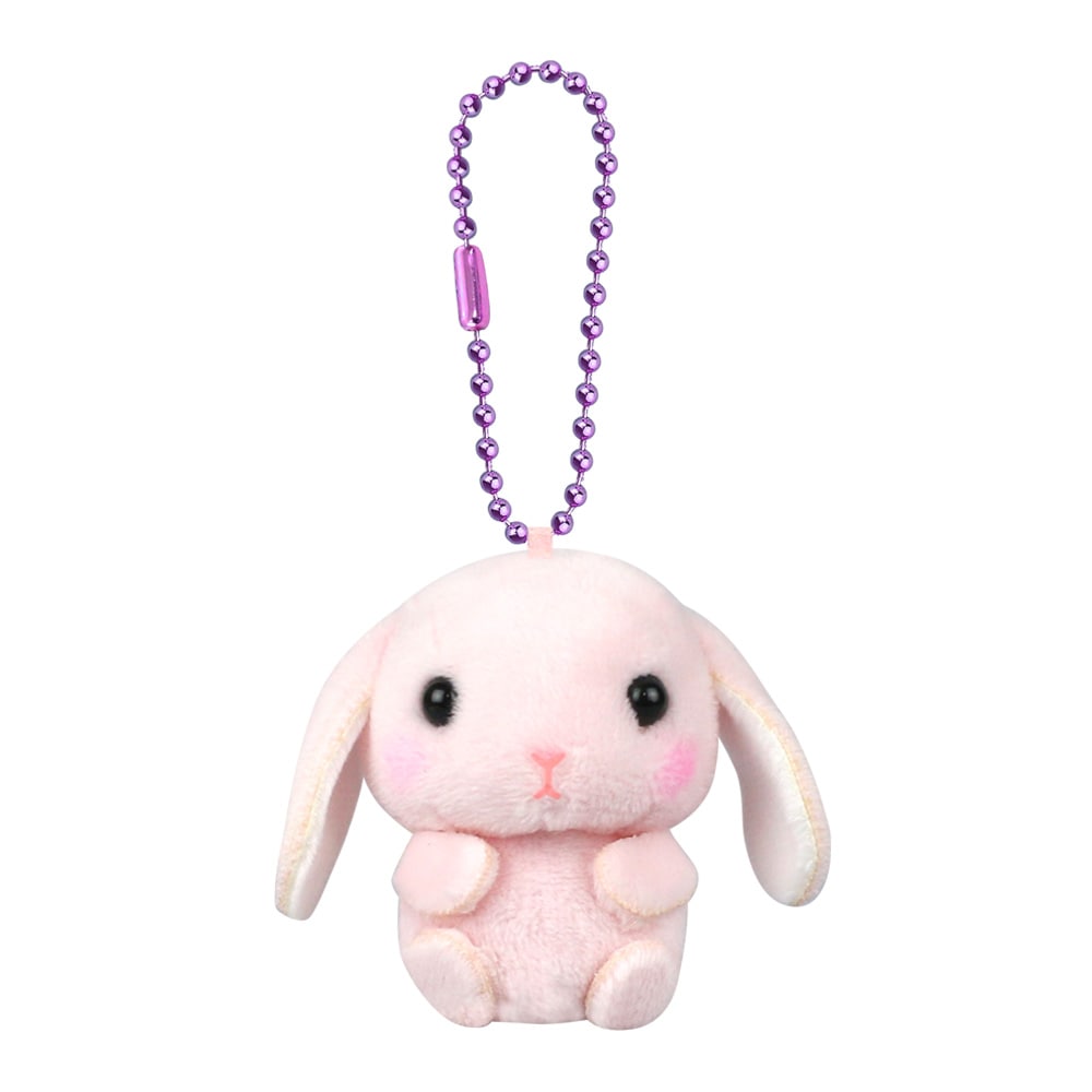 All-Star DX Mimipyon Keychain
