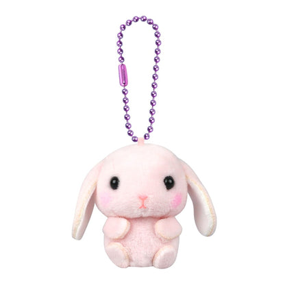All-Star DX Mimipyon Keychain