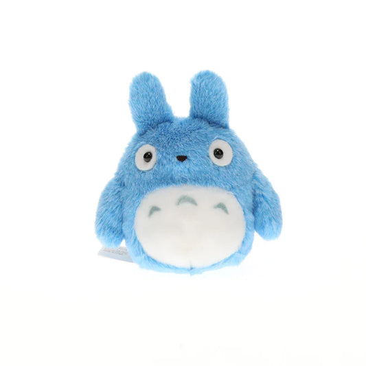 Medium Totoro Blue Totoro Beanbag (S) "My Neighbor Totoro"