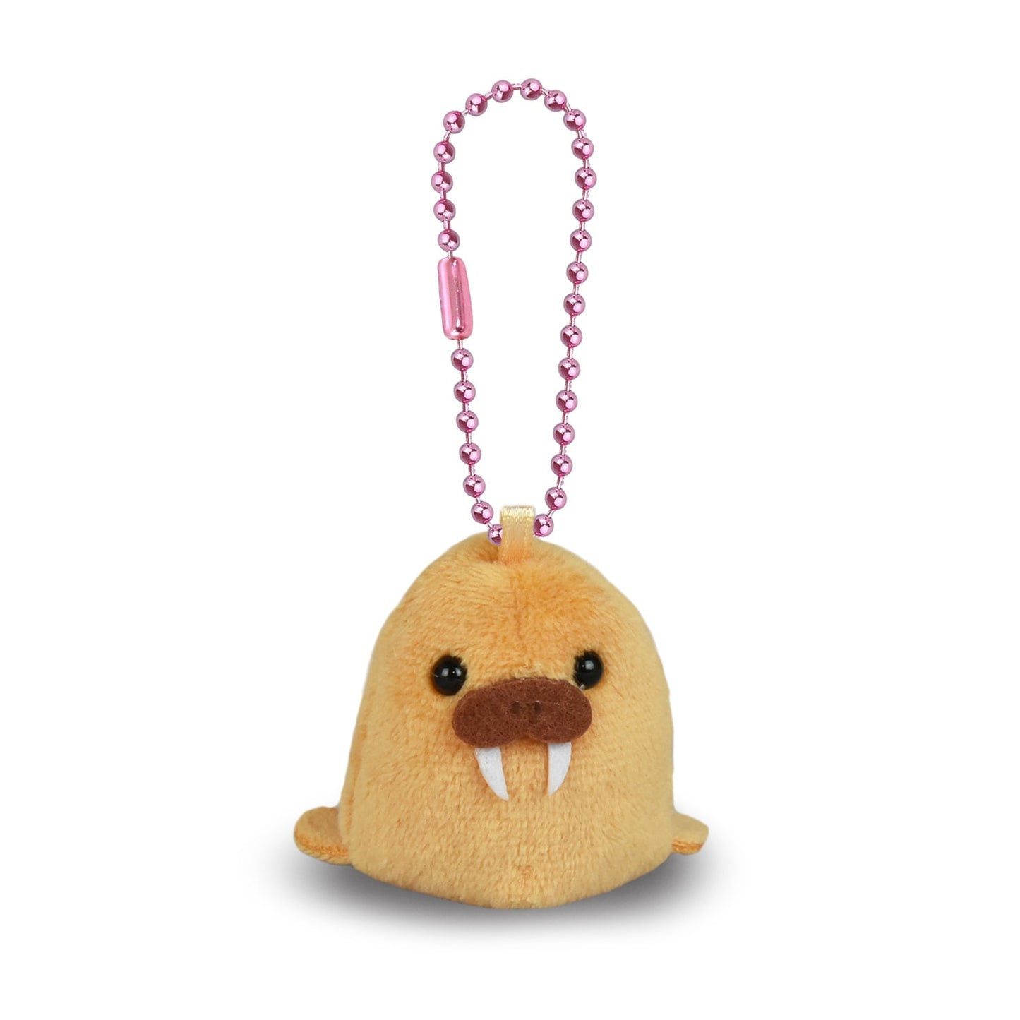Animals DX Walru Keychain