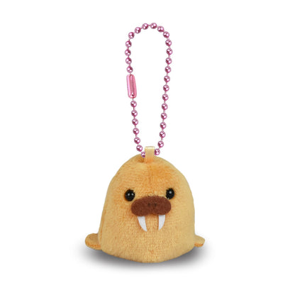 Animals DX Walru Keychain