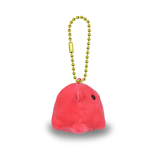 Animals DX Umbrella Octopus Keychain