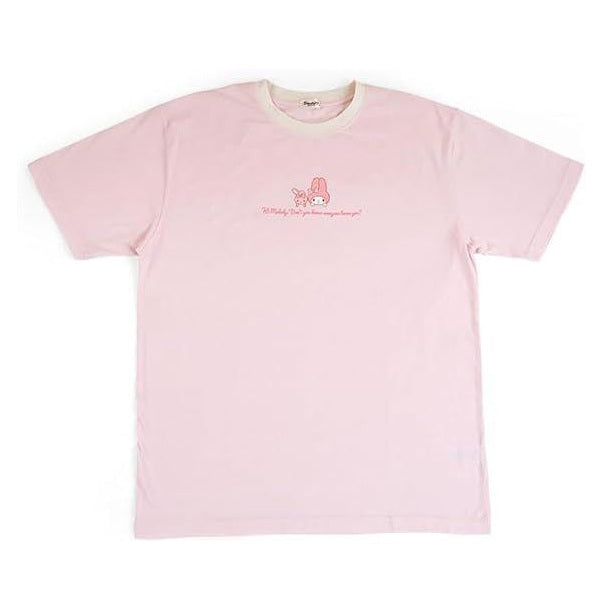 Sanrio Oversize T-Shirt My Melody