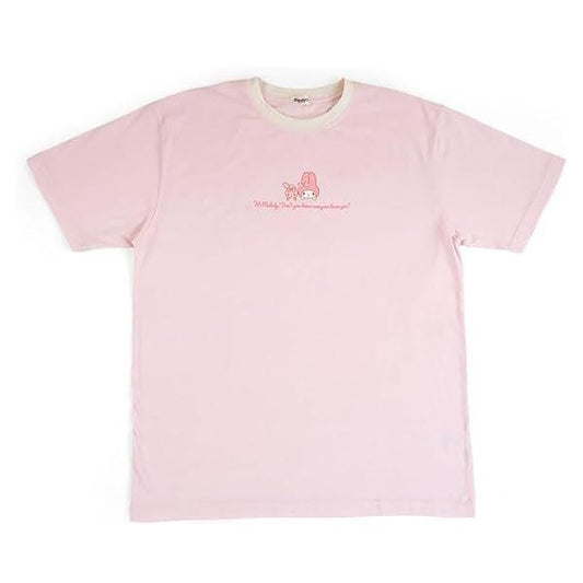 Sanrio Oversize T-Shirt My Melody