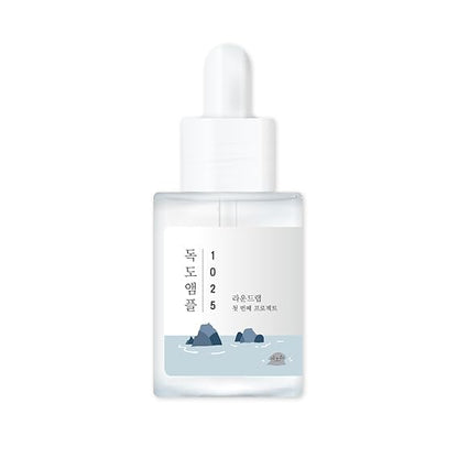 [Round Lab] 1025 Dokdo Ampoule 45g