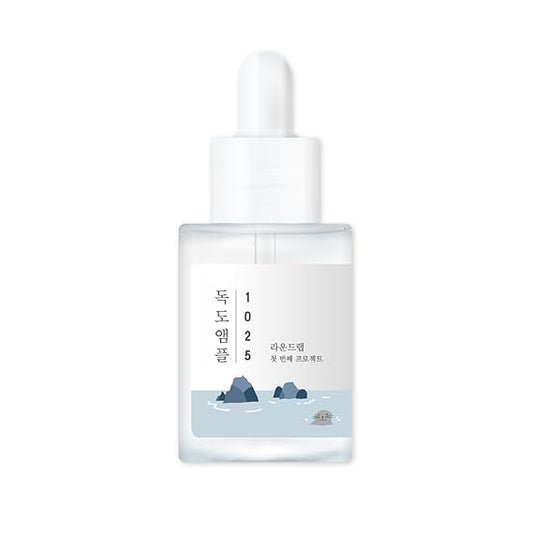 [Round Lab] 1025 Dokdo Ampoule 45g