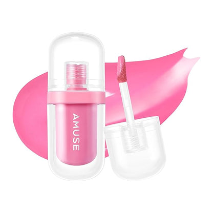 [AMUSE] Jel-Fit Tint (04 Rose Milk)
