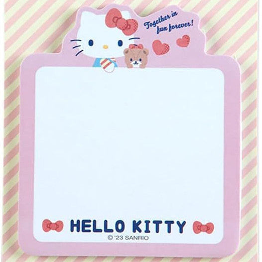 Sanrio Sticky Notes