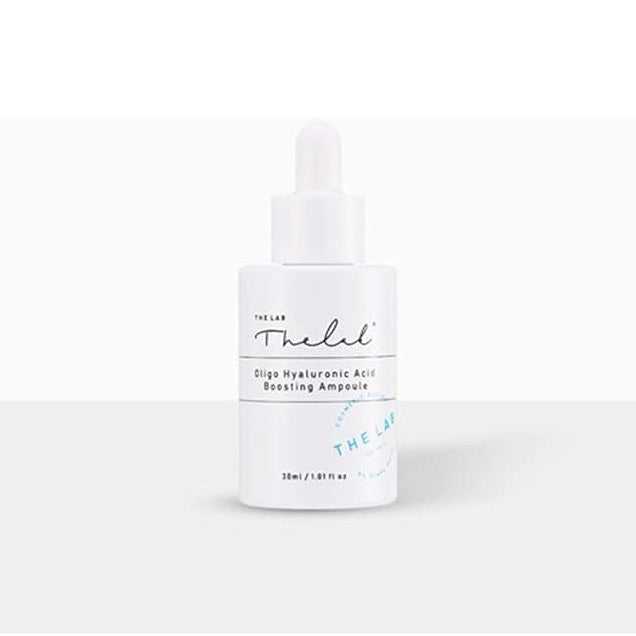 [THE LAB] Oligo Hyaluronic Acid Boosting Ampoule