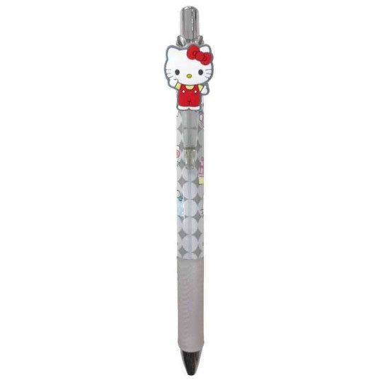 Sanrio Mascot Mechanical Pencil - Hello Kitty