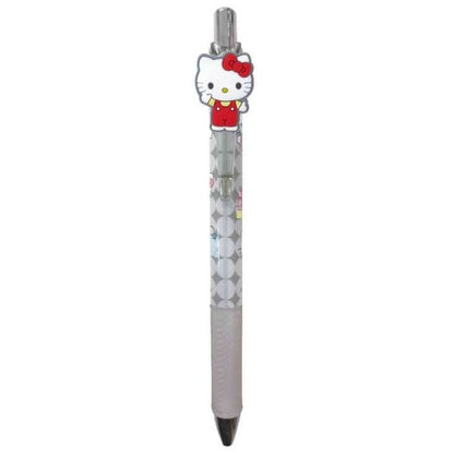 Sanrio Mascot Mechanical Pencil - Hello Kitty
