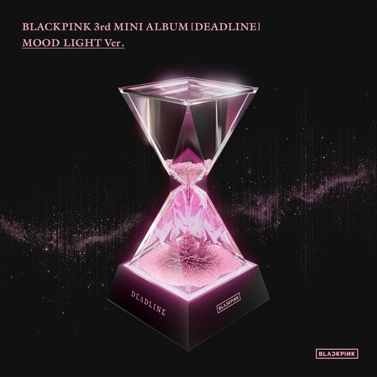 [BLACKPINK] DEADLINE (MOOD LIGHT Ver.)