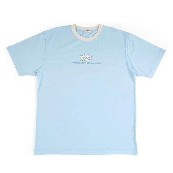 Sanrio Oversize T-Shirt Cinnamoroll