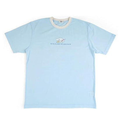Sanrio Oversize T-Shirt Cinnamoroll