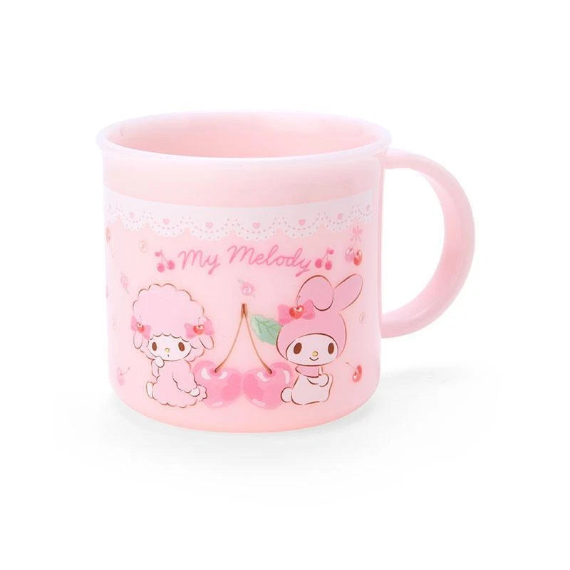 Sanrio Plastic Cup - My Melody