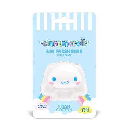 Sanrio Cinnamoroll Car Air Freshener