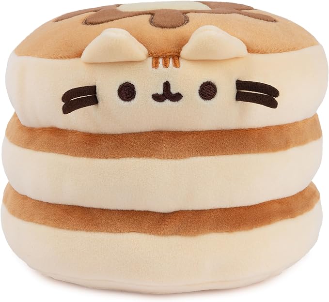 Pusheen Pancake Squisheen Plush 15cm