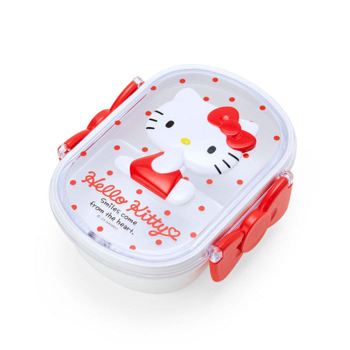 Sanrio Lunch Box - Hello Kitty