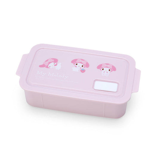 Sanrio Lunch Box with Tight Seal My Melody