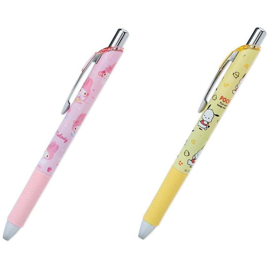 Sanrio Pentel Energel Pen