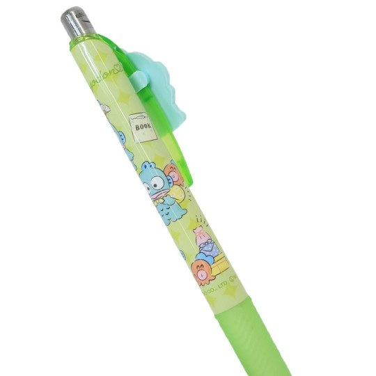 Sanrio Mascot Mechanical Pencil - Hangyodon