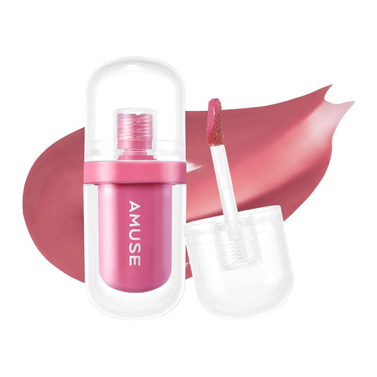 [AMUSE] Jel-Fit Tint (08 Gorgeous Mauve)
