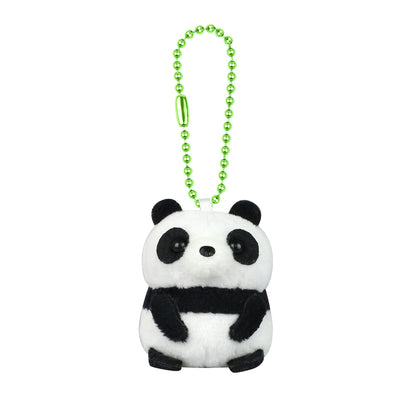 Animals DX Panda Keychain