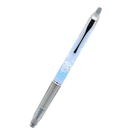 FriXion Ball Knock Zone Erasable Gel Pen - Cinnamoroll