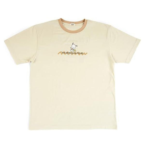 Sanrio Oversize T-Shirt Pochacco