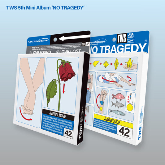 [TWS] NO TRAGEDY