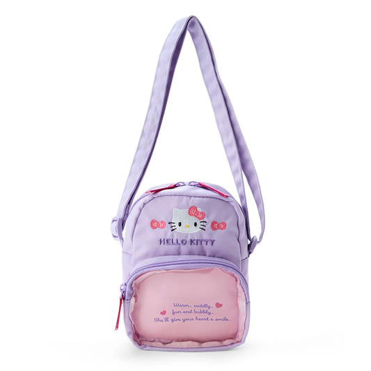 Sanrio Petite Shoulder Bag Hello Kitty