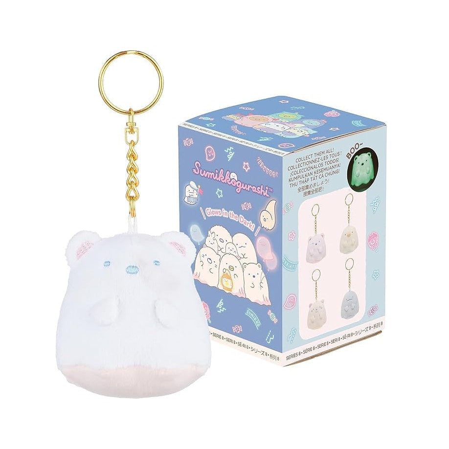 Sumikkogurashi San-X Original Ghost Series Plush Blind Box