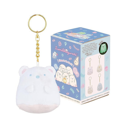 Sumikkogurashi San-X Original Ghost Series Plush Blind Box