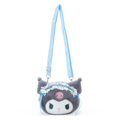 Sanrio Pochette Kuromi (Light Blue Days)
