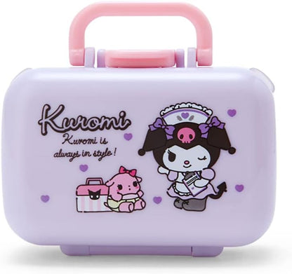 Sanrio Pill Case