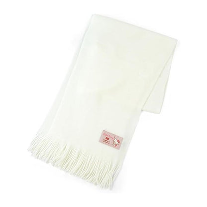 Sanrio Basic Muffler - Hello Kitty
