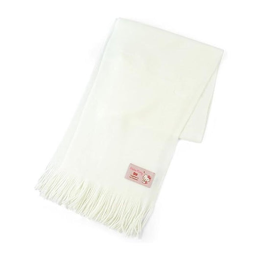 Sanrio Basic Muffler - Hello Kitty